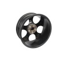 Alufelge Detroit 1K0601025BA VW Golf 5-6 GTI 7,5x18 ET51 LK 5x112 1 Stück /A