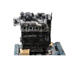 Motor CCZB 129Tkm VW Golf 6 GTI Scirocco 3 Passat 3C Seat...