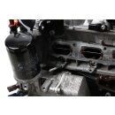 Motor CCZB 129Tkm VW Golf 6 GTI Scirocco 3 Passat 3C Seat Audi A3 2,0 TFSI 155kW