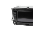 RNS 510 Radio Navigation CD 1T0035680C VW Golf 6 Touran...