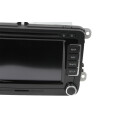 RNS 510 Radio Navigation CD 1T0035680C VW Golf 6 Touran Tiguan Passat 3C Eos