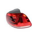 VW Golf 6 Original VW Hella LED Heckleuchten Rot Rückleuchten Rücklichter Satz