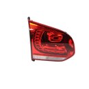 VW Golf 6 Original VW Hella LED Heckleuchten Rot Rückleuchten Rücklichter Satz