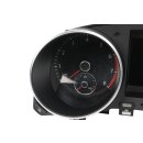 Tacho 5K6920871 Kombiinstrument  VW Golf 6 GTI 2,0 TFSI...