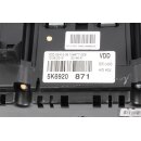 Tacho 5K6920871 Kombiinstrument  VW Golf 6 GTI 2,0 TFSI Multifunktionsanzeige