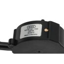 Steuergerät Aktuator Körperschall Soundgenerator 8J0907601 VW Golf 6 GTI