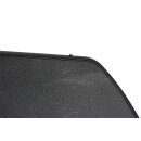 Verkleidung Mittelarmlehne schwarz VW Golf 6-Scirocco III Ablagefach 1K0863323Q