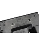 Mittelarmlehne 1K5864251C VW Golf 6 schwarz Kunstleder Verstellbar Neigung und länge