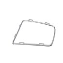 Zierrahmen Schaltsack Mittelkonsole Mercedes A-Klasse W176 A1766890118 Chrom