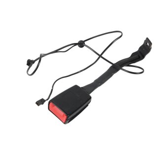 Gurtschloß Sitz vorne links Fahrersitz 1K8857755C VW Passat 3C B7 Scirocco III