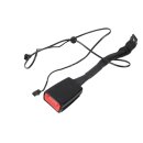 Gurtschloß Sitz vorne links Fahrersitz 1K8857755C VW Passat 3C B7 Scirocco III
