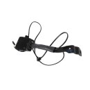 Gurtschloß Sitz vorne links Fahrersitz 1K8857755C VW Passat 3C B7 Scirocco III