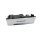 Ablagefach vorne 3C0863284K VW Passat 3C B7 Alltrack titansilber printed