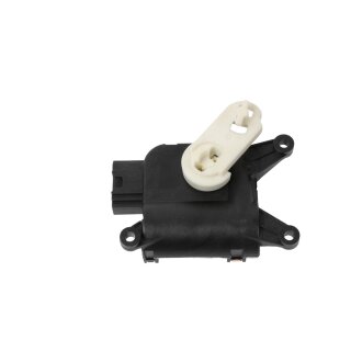 Stellmotor Klima Heizung Temperaturklappe 3C0907511R VW Passat 3C B7 Audi Seat