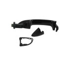 Türgriff vorne links Kessy Zugang 3C0837205E VW Passat 3C B7 LC9X deepblack