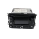 RNS315 3C0035279N VW Golf 6 Passat 3C Touran Radio Navi...