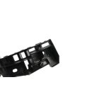 Führungsprofil Stoßstange hinten links 3AF807393B VW Passat 3C B7 Halter