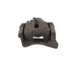 Bremssattel Stellmotor-Träger hinten rechts 282x12mm...