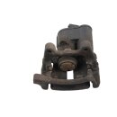 Bremssattel Stellmotor-Träger hinten rechts 282x12mm VW Passat 3C B6 B7 Bremse