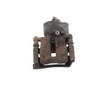 Bremssattel Stellmotor-Träger hinten links 282x12mm...