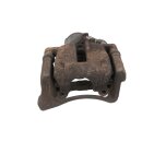 Bremssattel Stellmotor-Träger hinten links 282x12mm VW Passat 3C B6 B7 Bremse