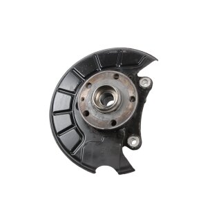 Achsschenkel Radlager vorne rechts 3C0407254F VW Passat 3C B7 1, 8-2, 0 TSI-TDI