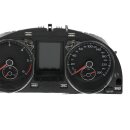 Tacho 3AA920870M VW Passat 3C B7 2,0 TDI 103-130KW Kombiinstrument Schalttafel