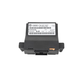 Diagnose Interface Steuergerät Gateway 7N0907530T VW Passat 3C B7 Sharan 7N