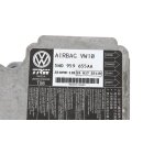 Airbagsteuergerät  5N0959655AA VW Passat 3C B7 Tiguan 5N Steuergerät Unfallfrei