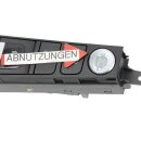 Schalter Mehrfachschalter Start-Stop Parkbremse 3AB927137A VW Passat 3C B7