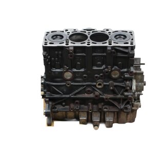 Rumpfmotor CFF-CFFB VW Passat 3C B7 Audi VW Seat Skoda 2,0 TDI 103kW-140 PS