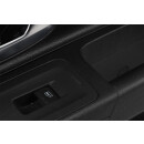 Türverkleidung VW UP Skoda Citigo Seat Mii Rechts 3-Türig schwarz EFH 1S3867012BA UP3