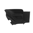 Seitenverkleidungen hinten links VW UP Skoda Citigo Seat...