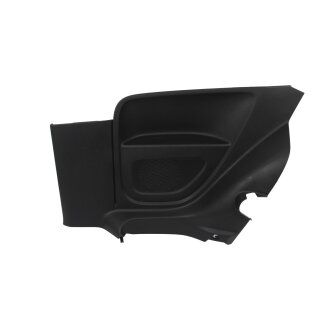 Seitenverkleidungen hinten rechts VW UP Skoda Citigo Seat Mii 3-Türig 1S3867044N UP3