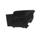 Seitenverkleidungen hinten rechts VW UP Skoda Citigo Seat...