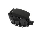 Mittelarmlehne 1K5864251C VW Golf 6 schwarz Stoff...