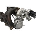 Turbolader Seat Leon 1P VW Golf 6 Skoda Audi 1,4 TSI CAXA Motor 122PS 03C145702C