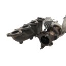 Turbolader Seat Leon 1P VW Golf 6 Skoda Audi 1,4 TSI CAXA Motor 122PS 03C145702C