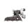 Turbolader Seat Leon 1P VW Golf 6 Skoda Audi 1,4 TSI CAXA Motor 122PS 03C145702C