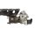 Turbolader Seat Leon 1P VW Golf 6 Skoda Audi 1,4 TSI CAXA Motor 122PS 03C145702C