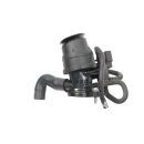 Ansaugstutzen Luftfilter Turbolader 03C129656C VW Golf...