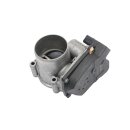 Drosselklappe 03C133062C 1,4 TSi CAX CGG Motor VW Golf 6-Plus Seat Leon 1P Skoda