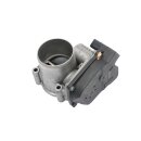 Drosselklappe 03C133062C 1,4 TSi CAX CGG Motor VW Golf...