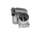 Drosselklappe 03C133062C 1,4 TSi CAX CGG Motor VW Golf...