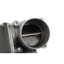 Drosselklappe 03C133062C 1,4 TSi CAX CGG Motor VW Golf 6-Plus Seat Leon 1P Skoda