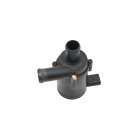 Wasserpumpe 1K0965561F Zusatzkühlmittelpumpe VW Golf 5-6 Audi Seat Skoda 1.4TSI