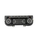 Bedienteil Heizung Klima 5K0907044BT VW Passat 3C B6 Golf...