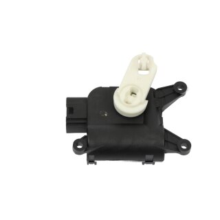 Stellmotor Klima Heizung Temperaturklappe 3C0907511R VW Golf 6 Audi Seat Skoda
