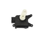 Stellmotor Klima Heizung Temperaturklappe 3C0907511R VW...