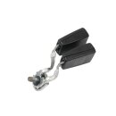 Gurtschloß hinten mitte Rücksitzbank 1K0857739M VW Golf 5/6 Limo Sicherheitsgurt